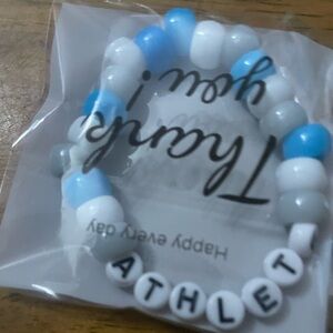 Athlete (the breakfast club)